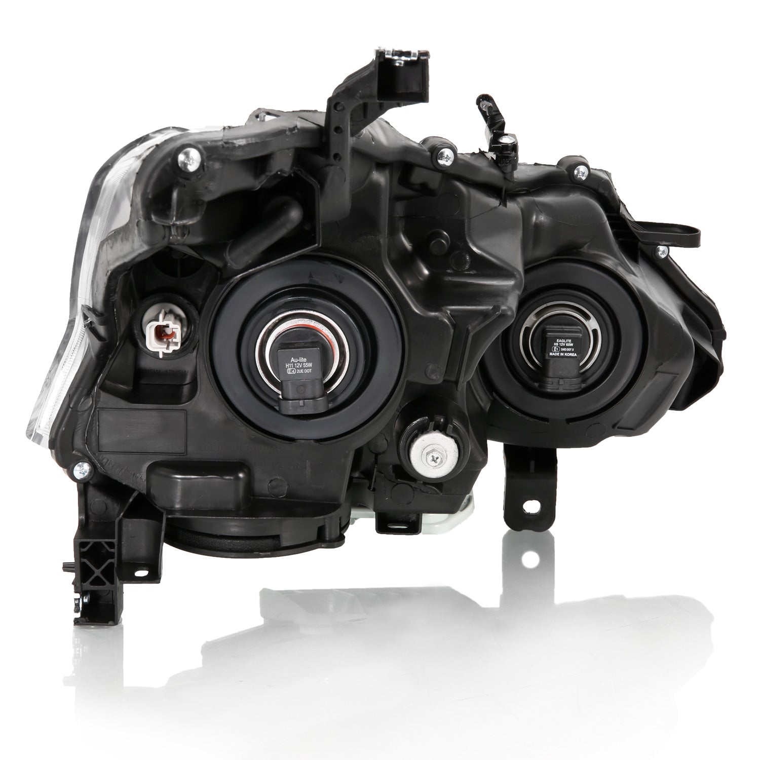 ANZO USA 121549 - Headlight Set