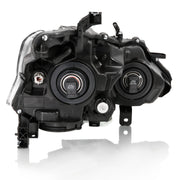 ANZO USA Electrical Lighting and Body ANZO USA 121550 Headlight Set