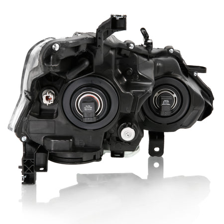 ANZO USA 121550 - Headlight Set