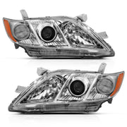 ANZO USA Electrical Lighting and Body ANZO USA 121551 Headlight Set