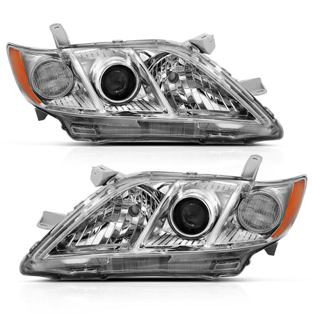 ANZO USA 121551 - Headlight Set
