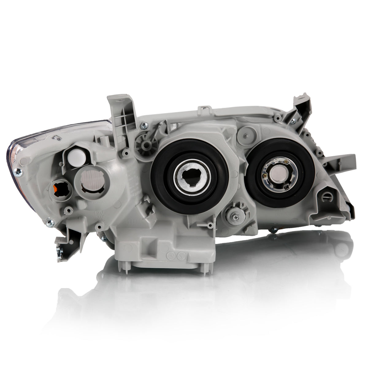 ANZO USA 121551 - Headlight Set
