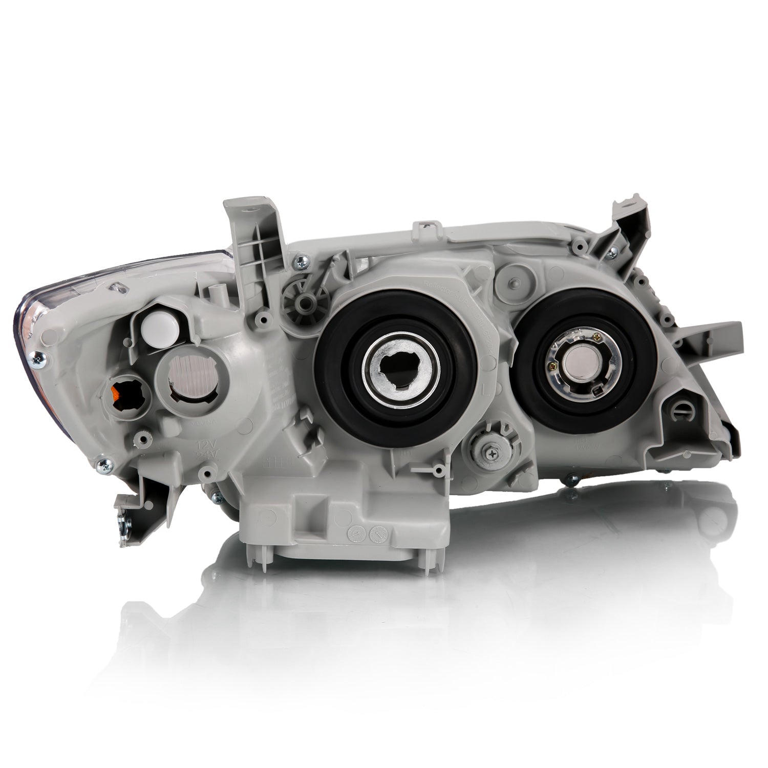 ANZO USA 121551 - Headlight Set
