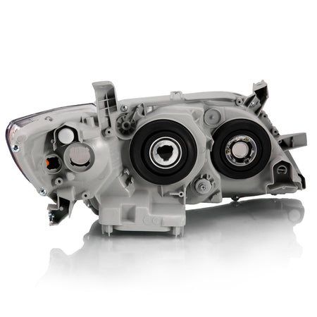 ANZO USA 121551 - Headlight Set