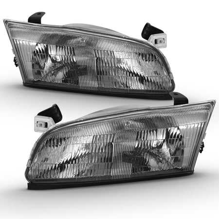 ANZO USA 121555 - Headlight Assembly