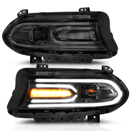 ANZO USA 121559 - Headlight Set