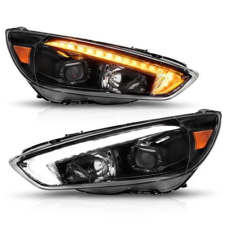 ANZO USA 121564 - Headlight Assembly