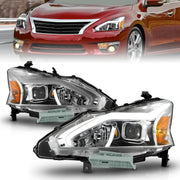 ANZO USA ANZO USA 121570 Headlight Assembly