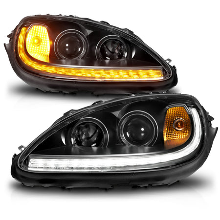 ANZO USA 121571 - Headlight Assembly