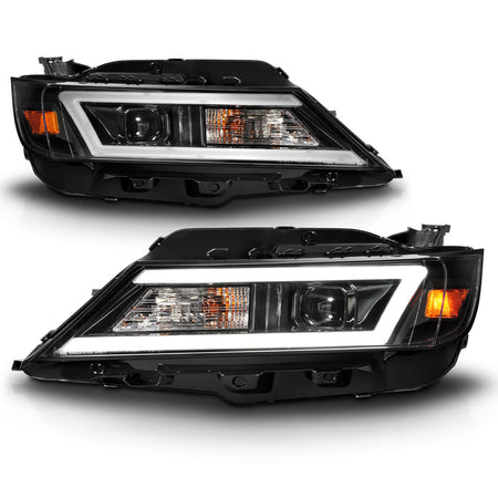 ANZO USA 121574 - Headlight Assembly