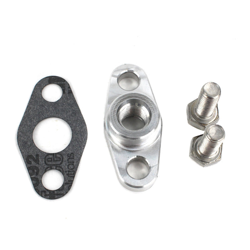 Industrial Injection T34OILIN - OIL INLET FLANGE FOR PHAT SHAFT 3