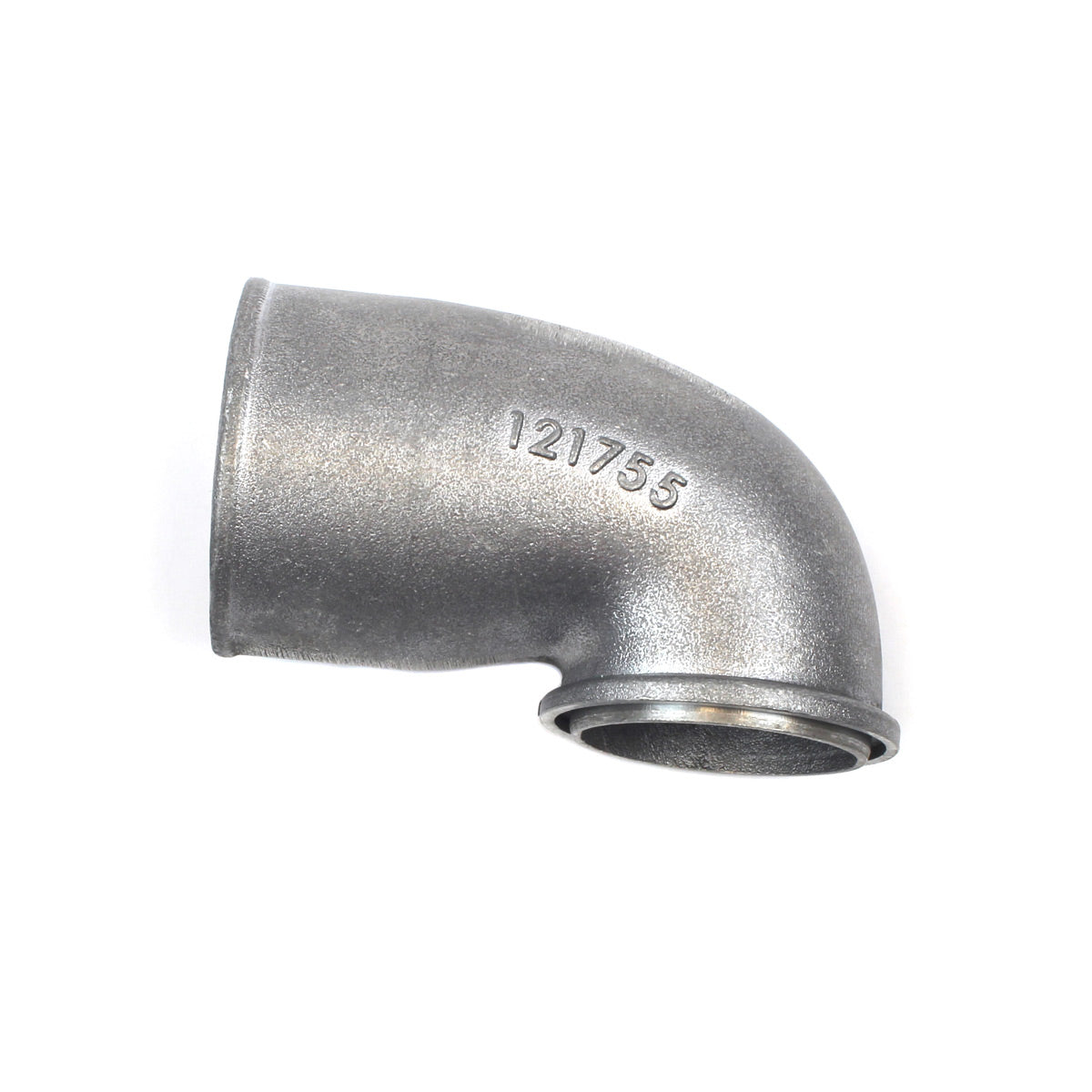Industrial Injection 121755 - 90° Elbow 5