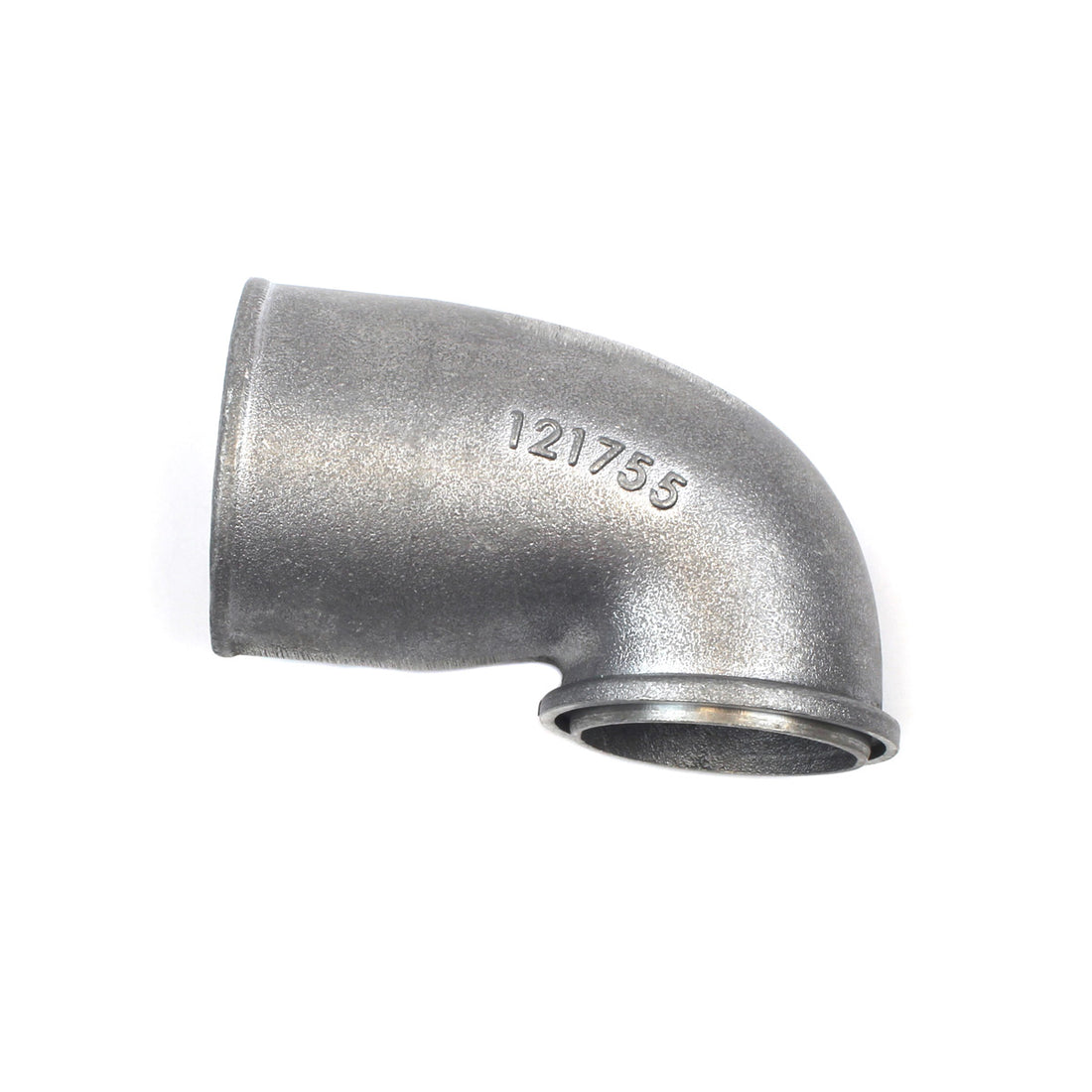 Industrial Injection 121756 - High Flow 90° Cast Elbow - Kit 3