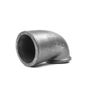 Industrial Injection 121756 - High Flow 90° Cast Elbow - Kit 4