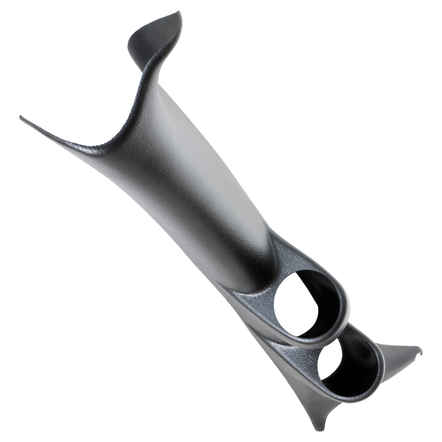 AutoMeter 12180 - GAUGE MOUNT, A-PILLAR, FULL, DUAL, 2 1/16", CHEVROLET CAVALIER 03-05 3