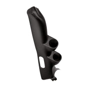 AutoMeter 12193 - GAUGE MOUNT, A-PILLAR, FULL, DUAL, 2 1/16", CORVETTE 03-04 C5 3