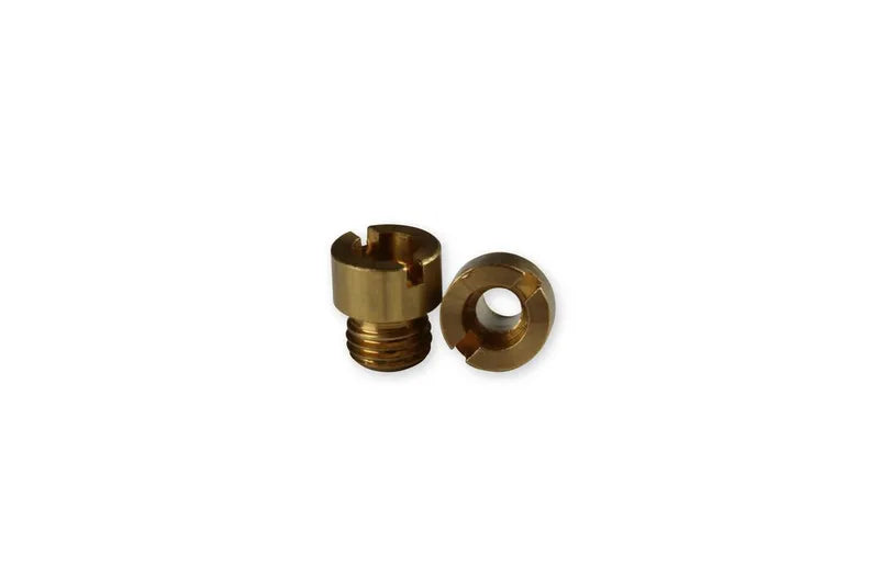 Holley 122-100 Universal Fit Carburetor Metering Jet