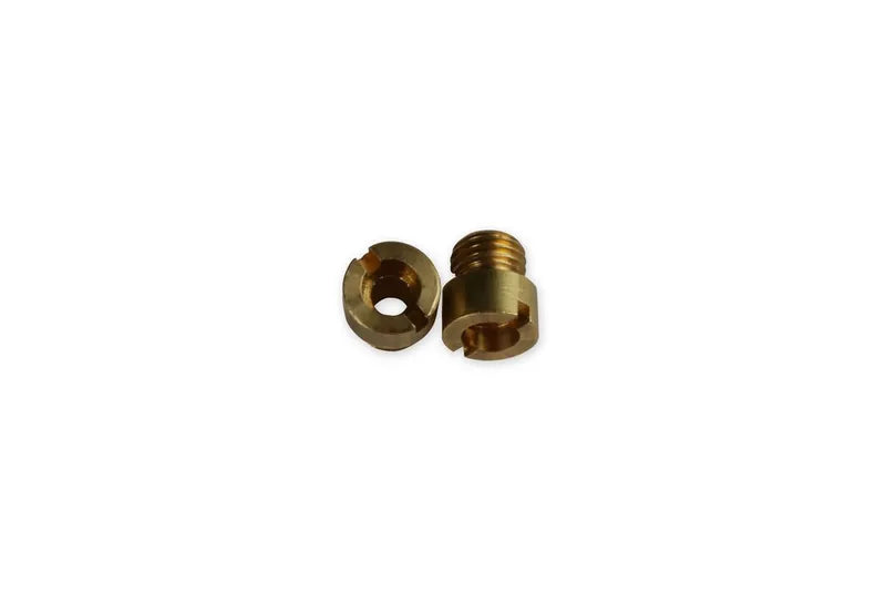 Holley 122-100 Universal Fit Carburetor Metering Jet