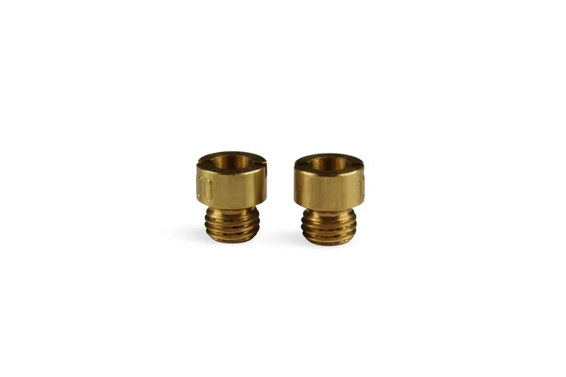 Holley 122-100 Universal Fit Carburetor Metering Jet