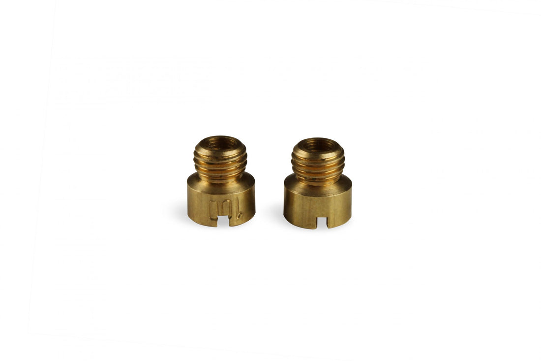 Holley 122-101 Universal Fit Carburetor Metering Jet