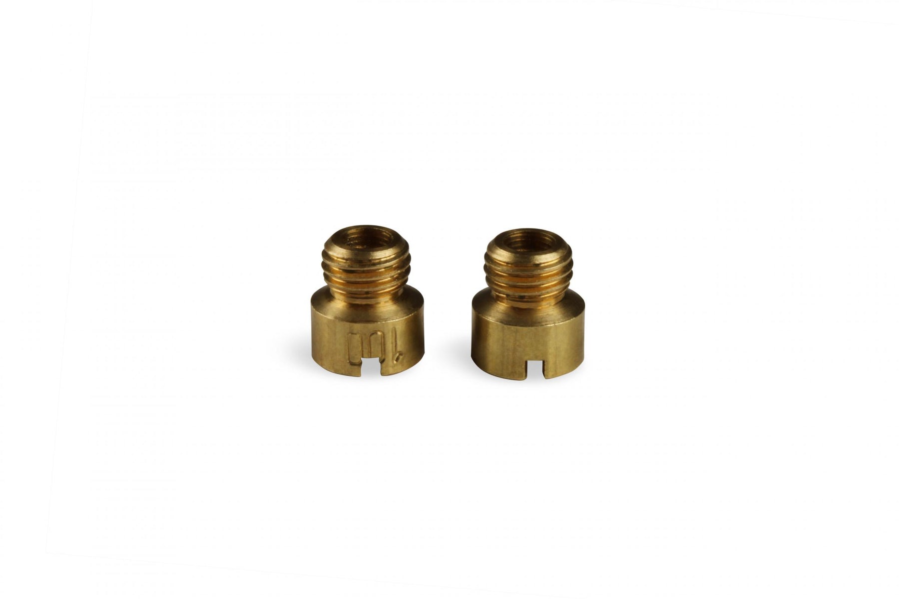 Holley 122-101 Universal Fit Carburetor Metering Jet