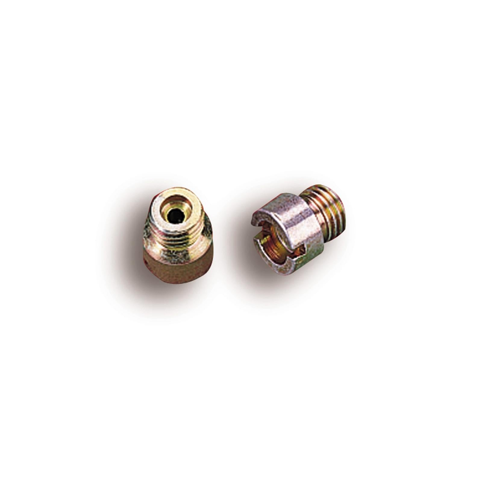 Holley 122-104 Universal Fit Carburetor Metering Jet