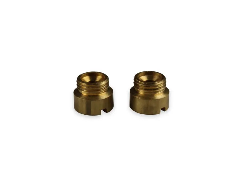 Holley 122-132 Universal Fit Carburetor Metering Jet