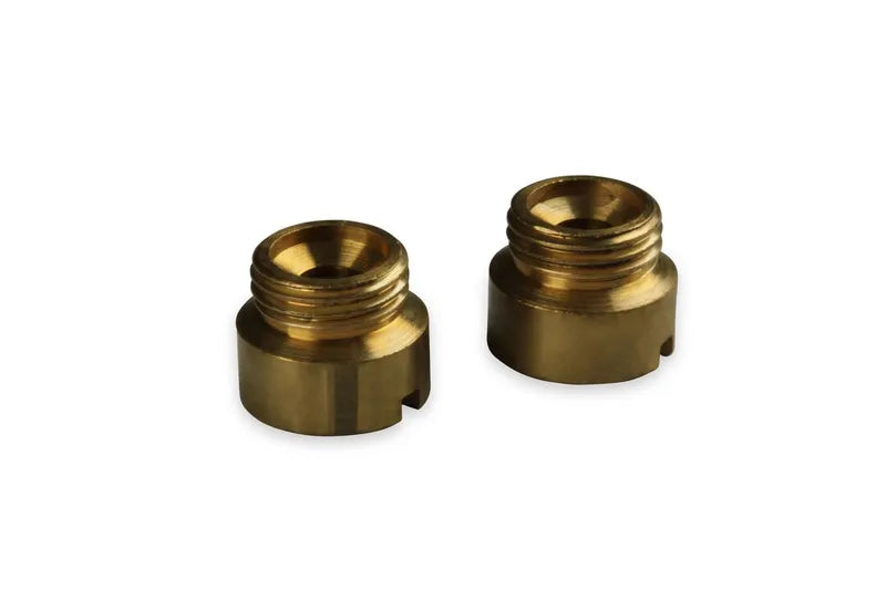 Holley 122-132 Universal Fit Carburetor Metering Jet