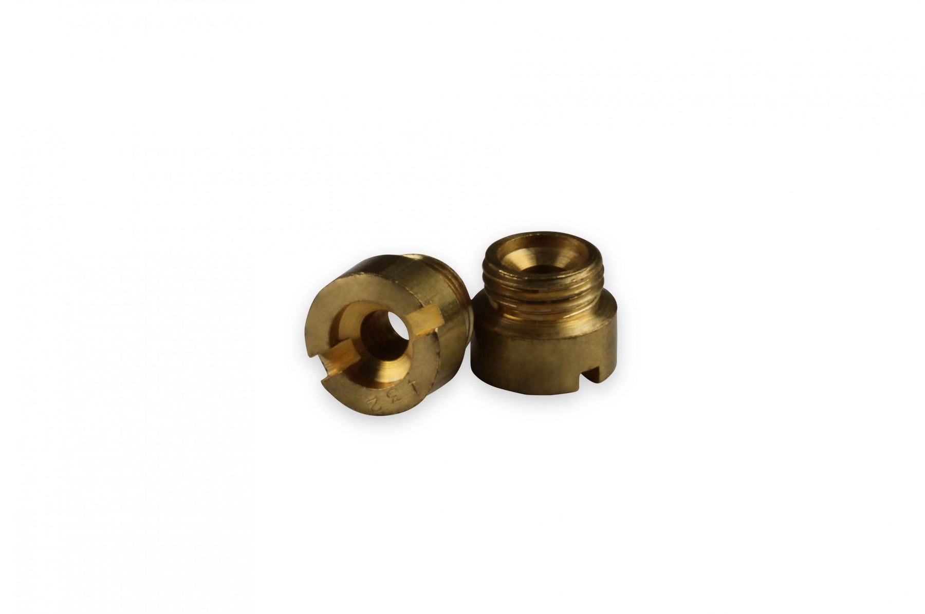 Holley 122-164 Universal Fit Carburetor Metering Jet