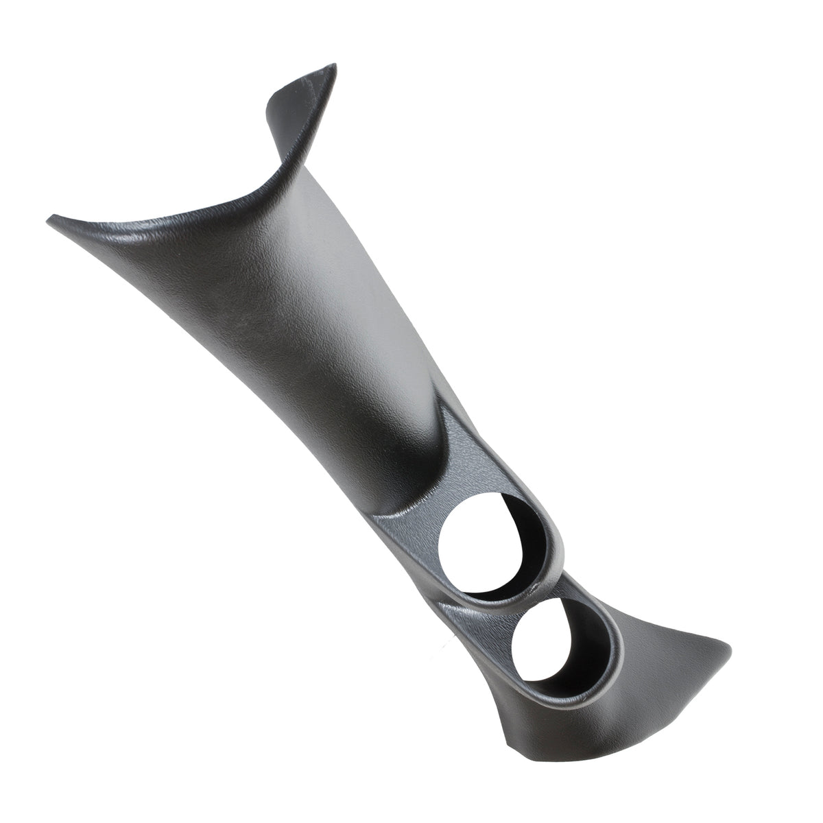 AutoMeter 12220 - GAUGE MOUNT, A-PILLAR, FULL, DUAL, 2 1/16", PONTIAC GRAND AM 99-04 3