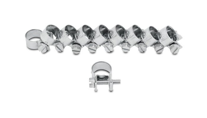 Vibrant Performance 12239 Fuel Hose Clamp