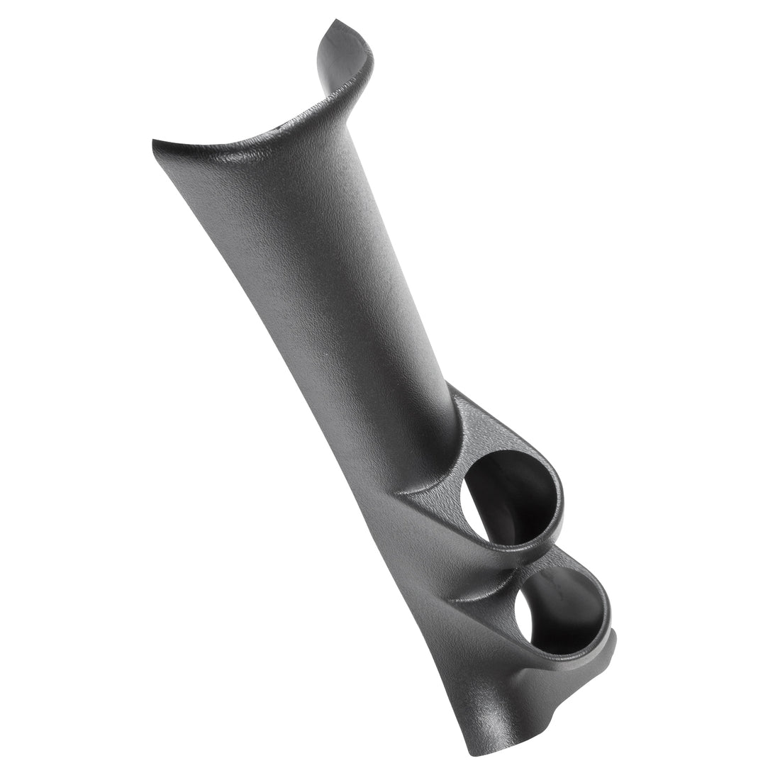 AutoMeter 12242 - GAUGE MOUNT, A-PILLAR, FULL, DUAL, 2 1/16", NEON/SRT-4 00-05 3