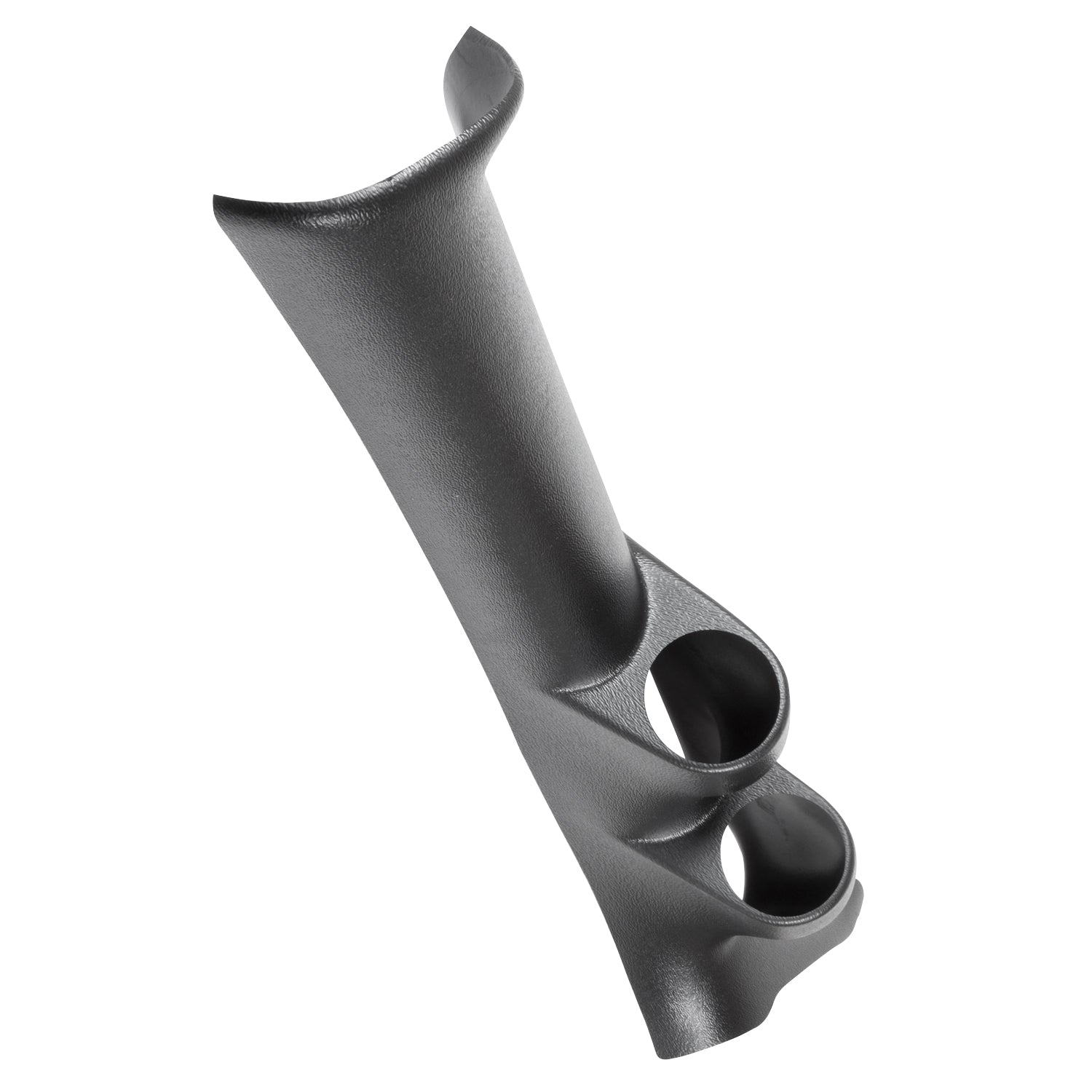 AutoMeter 12242 - GAUGE MOUNT, A-PILLAR, FULL, DUAL, 2 1/16", NEON/SRT-4 00-05 3