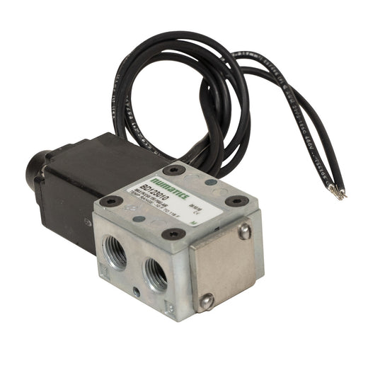 BD Diesel 1230100 BD Exhaust Brake Vacuum Spool Control Valve