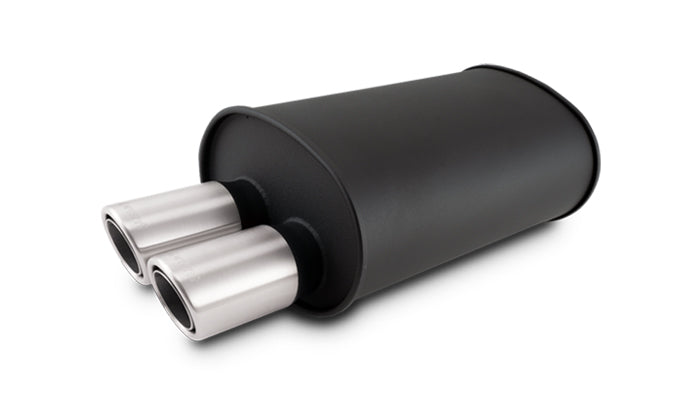 Vibrant Performance 12316 Exhaust Muffler