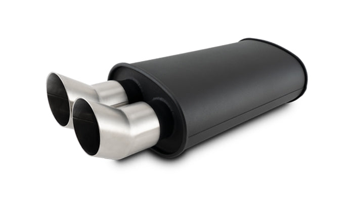 Vibrant Performance 12330 Exhaust Muffler