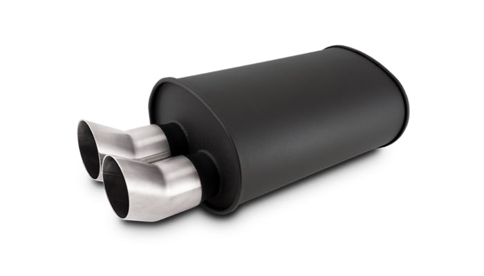 Vibrant Performance 12336 Exhaust Muffler