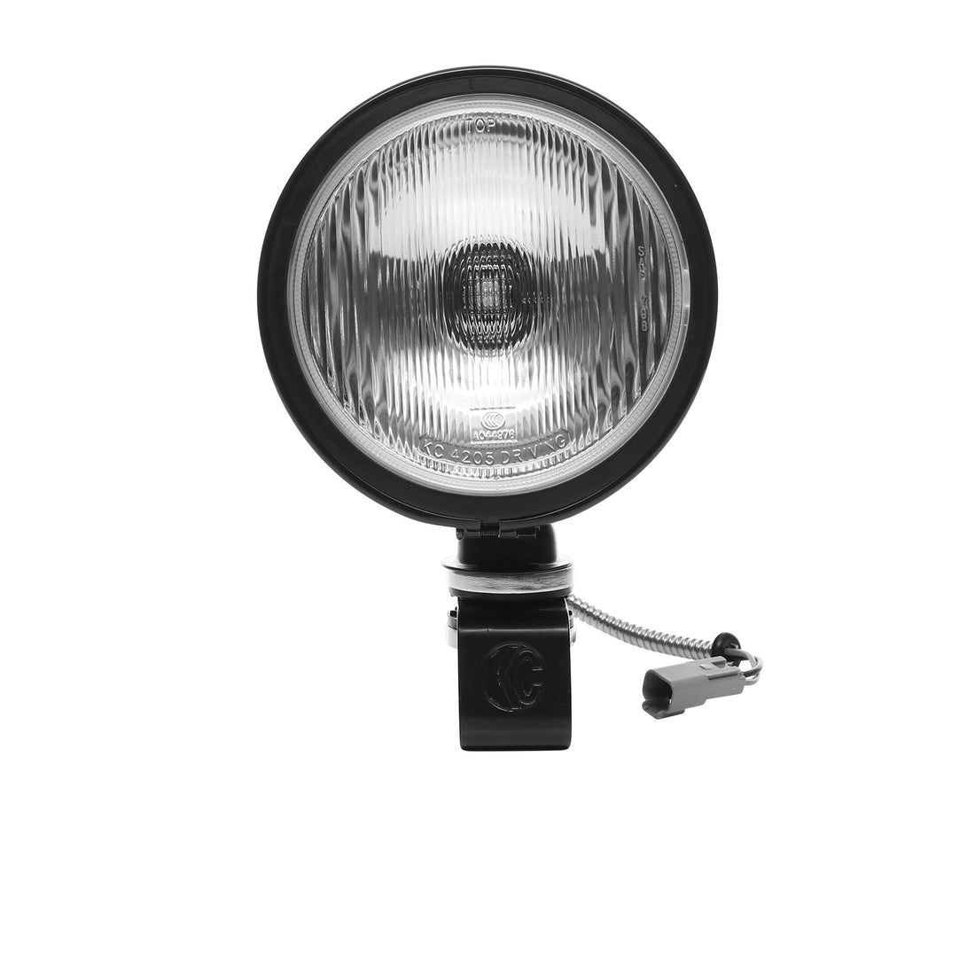KC HiLiTES 1234 - KC Daylighter Halogen 6in Spread 1-Light Universal 3