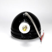 KC HiLiTES 1238 - KC Daylighter Halogen 6in Spot 1-Light Universal