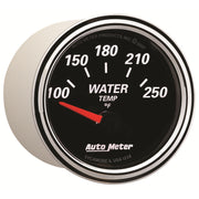 AutoMeter 1238 - Engine Coolant Temperature Gauge