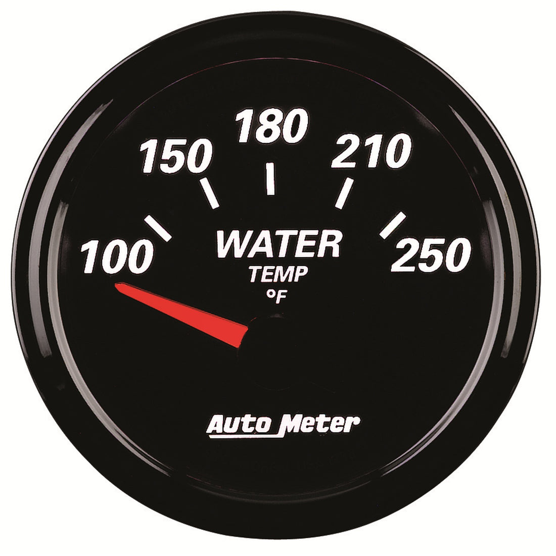 AutoMeter 1238 - Engine Coolant Temperature Gauge