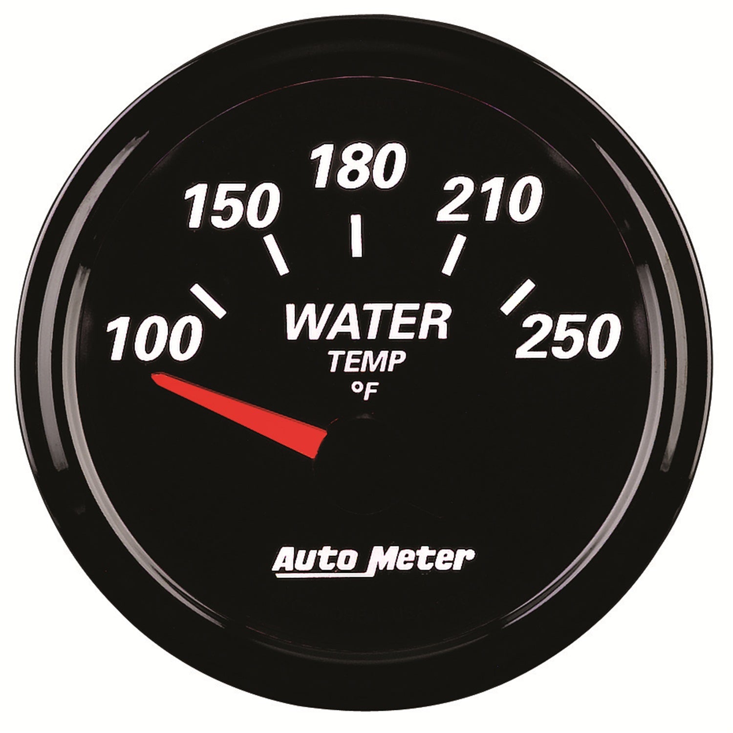 AutoMeter 1238 - Engine Coolant Temperature Gauge