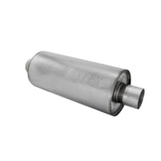 Flowmaster 12414310 - Dbx Muffler Dbx Muffler 2.25 Center In 2.25 Center Out Moderate Sound Flowmaster 2