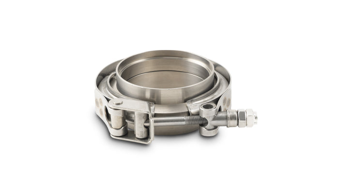 Vibrant Performance 12491 Multi-Purpose Band Clamp