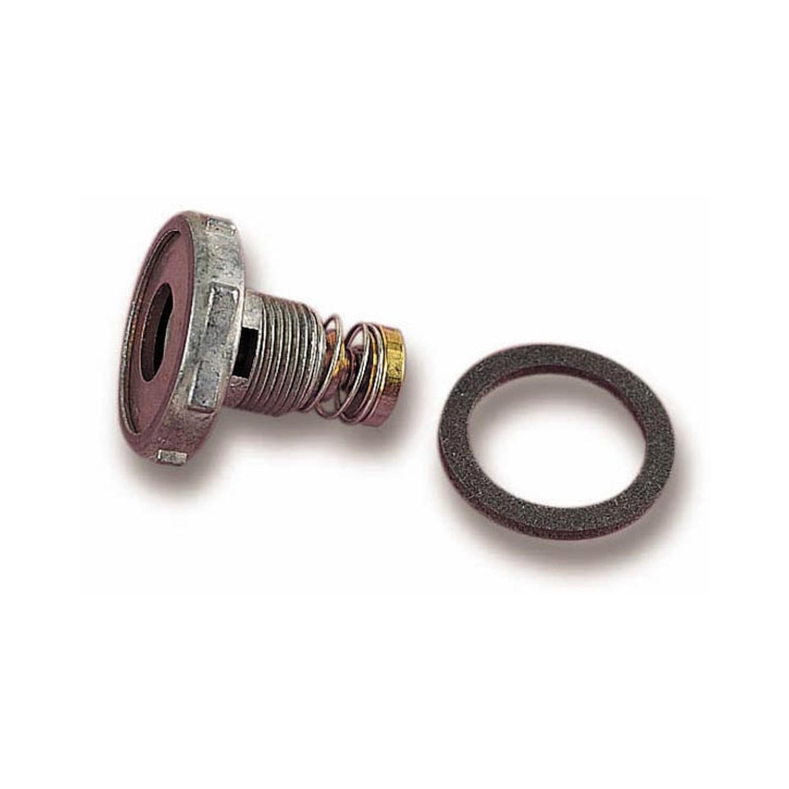 Holley 125-155 Universal Fit Carburetor Power Valve