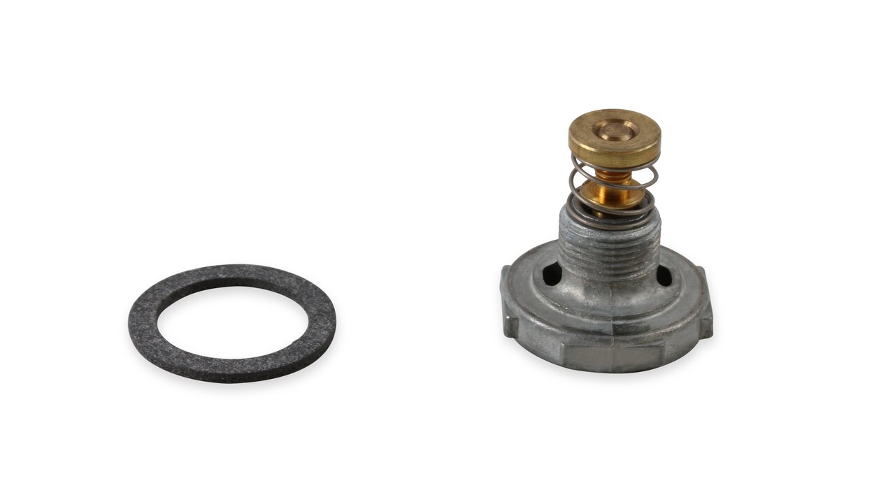 Holley 125-45 Universal Fit Carburetor Power Valve
