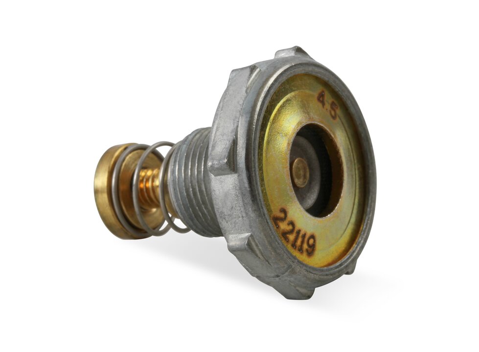 Holley 125-45 Universal Fit Carburetor Power Valve