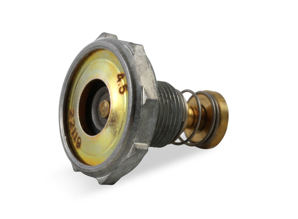 Holley 125-45 Universal Fit Carburetor Power Valve