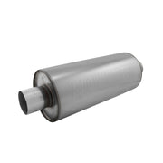Flowmaster 12514310 - Dbx Muffler Dbx Muffler 2.50 Center In 2.50 Center Out Moderate Sound Flowmaster 4