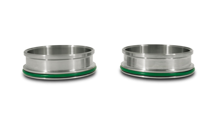 Vibrant Performance 12557 Turbocharger Flange